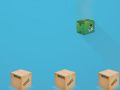 Spel Valende Bokse aanlyn
