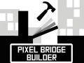 Spel Pikselaat Brugbouwer aanlyn