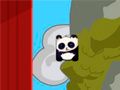 Spel Bounce Bounce Panda aanlyn