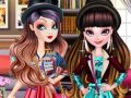 Spel Fairytale Kamervriende aanlyn