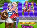 Spel Hoërskool Pare aanlyn