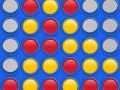 Spel Verbind 4 aanlyn