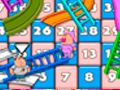 Spel Slange en Leer aanlyn