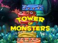 Spel Toring van Monsters aanlyn