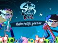 Spel Ster teen die Kragte van Die Boosheid: Ruimtelike Gevaar aanlyn
