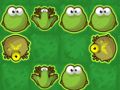 Spel Padda Hardloop aanlyn