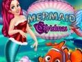 Spel Meermin Kersfees aanlyn