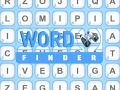 Spel Woordvinder aanlyn
