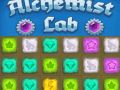 Spel Alkemie Laboratorium aanlyn