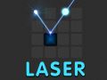 Spel Laser aanlyn