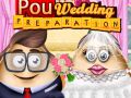 Spel Pou Trouvoorbereiding aanlyn