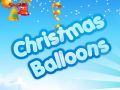 Spel Kersballonne aanlyn
