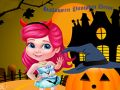 Spel Halloween Pampoen Versiering aanlyn