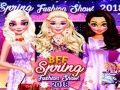 Spel BFF Lente Modeshow 2018 aanlyn