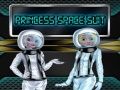 Spel Prinses Ruimtekostuum aanlyn