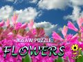 Spel Legkaart: Blomme aanlyn
