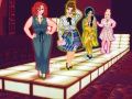 Spel Prinsesse Loop Plus aanlyn