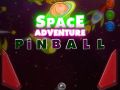 Spel Ruimte Avontuur Pinball aanlyn