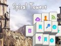 Spel Spiraal Torings aanlyn