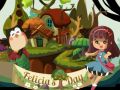 Spel Felicia se Dag aanlyn