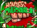 Spel Handlose Miljoenêr 2 aanlyn