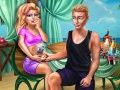 Spel Ellie se Strandaanbieding aanlyn