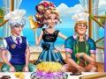 Spel Seuns se Kook Uitdaging aanlyn