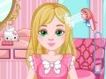 Spel Bonnie Luizentrale aanlyn