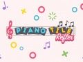 Spel Piano Tegel Reflex aanlyn