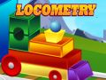 Spel Lokometrie aanlyn