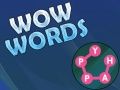 Spel WOW Woorde aanlyn