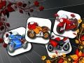 Spel Herinnering aan Cartoon Motorkar aanlyn