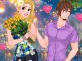 Spel Disney Paartjie Prinses Fabulose Afspraak aanlyn Spel Disney Paartjie Prinses Fabulose Afspraak aanlyn