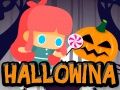 Spel Hallowina aanlyn