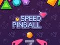 Spel Spoed Pinball aanlyn