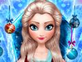 Spel Yskoning Nuwe Jaar Makeover aanlyn