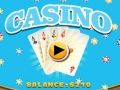 Spel Blou Casino aanlyn
