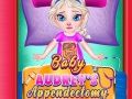 Spel Baba Audrey Appendektomie aanlyn