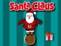 Spel Santa Claus Uitdaging aanlyn