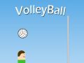 Spel Volleybal aanlyn