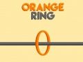 Spel Oranje Ring aanlyn
