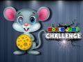 Spel Muis Sprong Uitdaging aanlyn