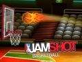Spel JamShot Basketbal aanlyn Spel JamShot Basketbal aanlyn