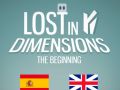 Spel Verloor in Dimensies: Die Begin aanlyn