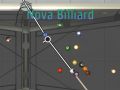 Spel Nova Biljard aanlyn