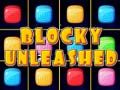 Spel Blocky Losgelaat aanlyn