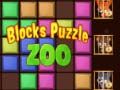Spel Blokpuzzle Dieretuin aanlyn