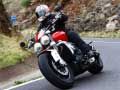 Spel Triumph Rocket 3 aanlyn