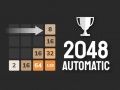 Spel 2048 Outomaties aanlyn