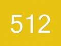 Spel 512 aanlyn